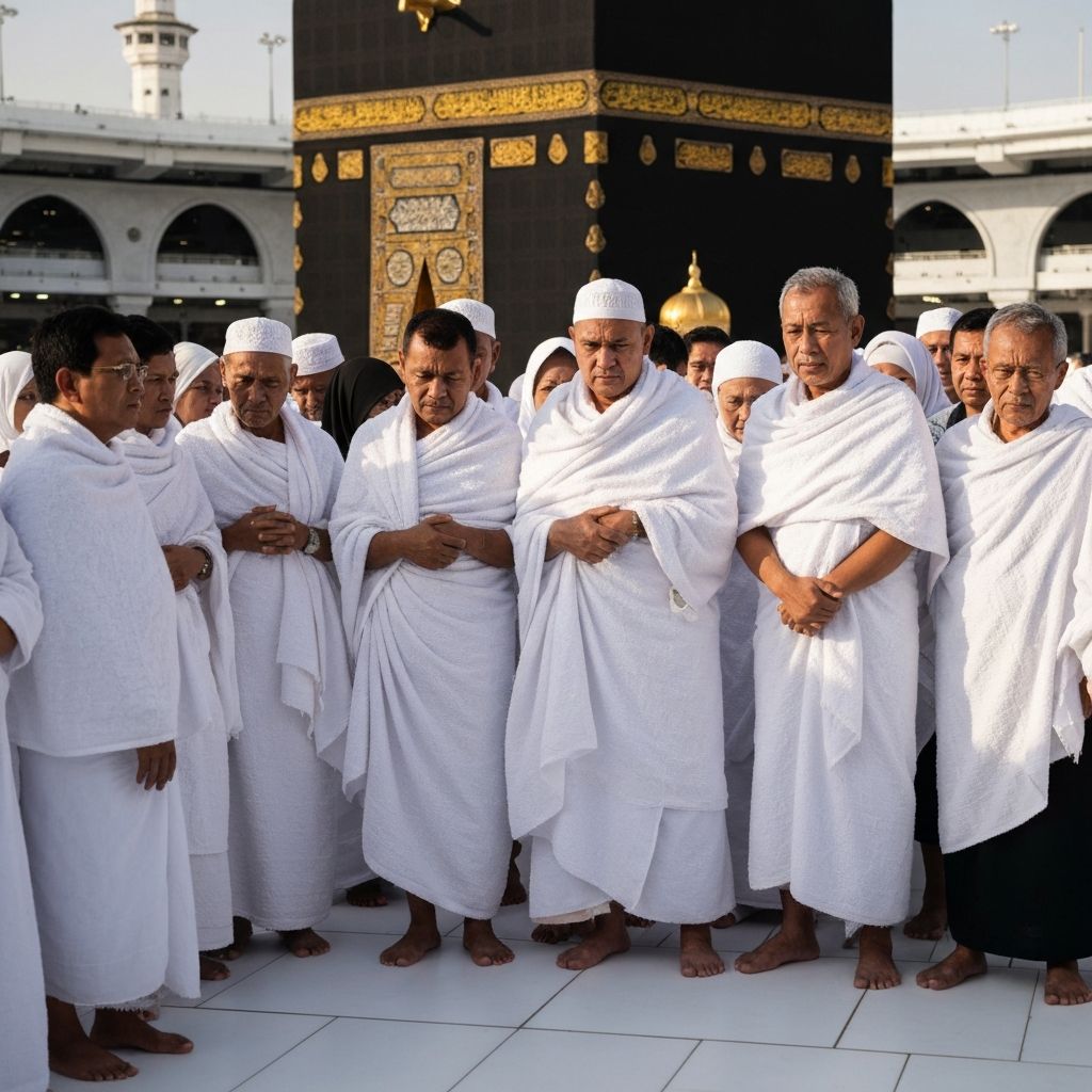Jamaah Alsungkartour